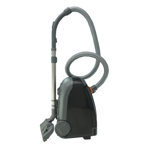 Пылесос THOMAS TWIN Sigma Aquafilter (788559) (черный/оранжевый) 5