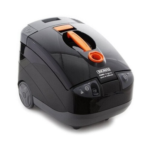 Пылесос THOMAS TWIN Sigma Aquafilter (788559) (черный/оранжевый) 6