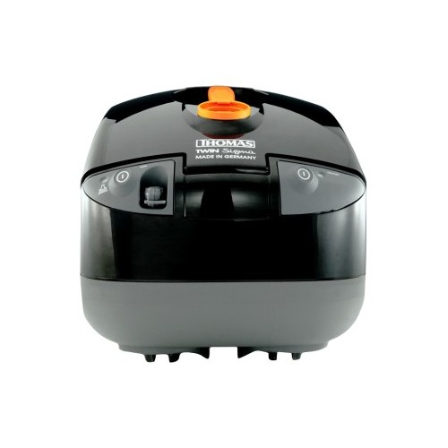 Пылесос THOMAS TWIN Sigma Aquafilter (788559) (черный/оранжевый) 7