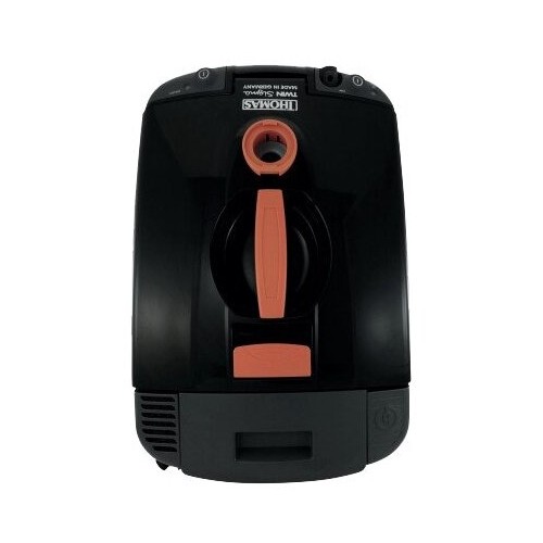 Пылесос THOMAS TWIN Sigma Aquafilter (788559) (черный/оранжевый) 8