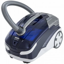 Пылесос Thomas TWIN XT (788565) (синий)
