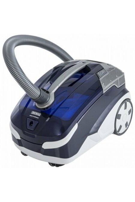 Пылесос Thomas TWIN XT (788565) (синий) 