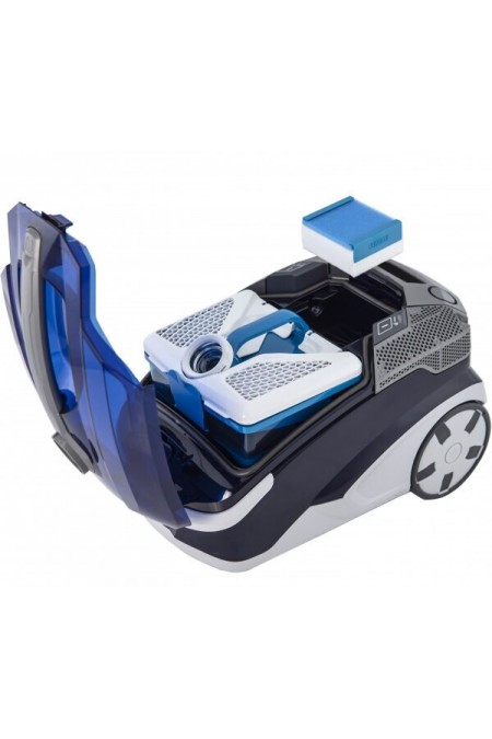 Пылесос Thomas TWIN XT (788565) (синий) 1