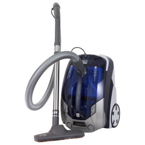 Пылесос THOMAS TWIN XT 788565 (синий) 2