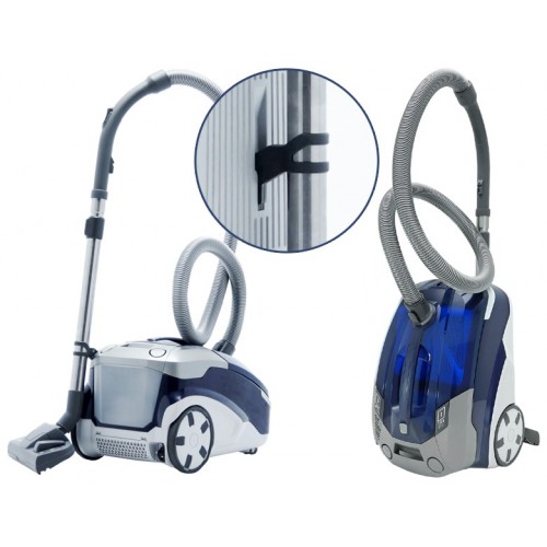 Пылесос THOMAS TWIN XT 788565 (синий) 4