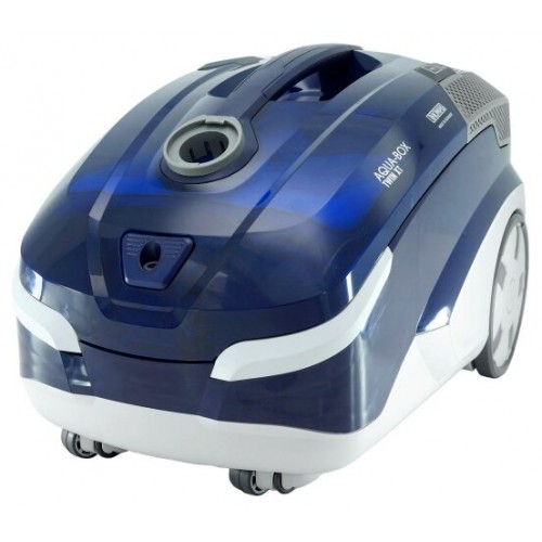 Пылесос THOMAS TWIN XT 788565 (синий) 5