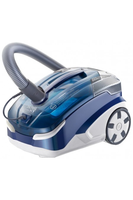 Пылесос Thomas TWIN XT (788565) (синий) 5