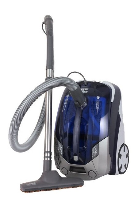 Пылесос Thomas TWIN XT (788565) (синий) 6