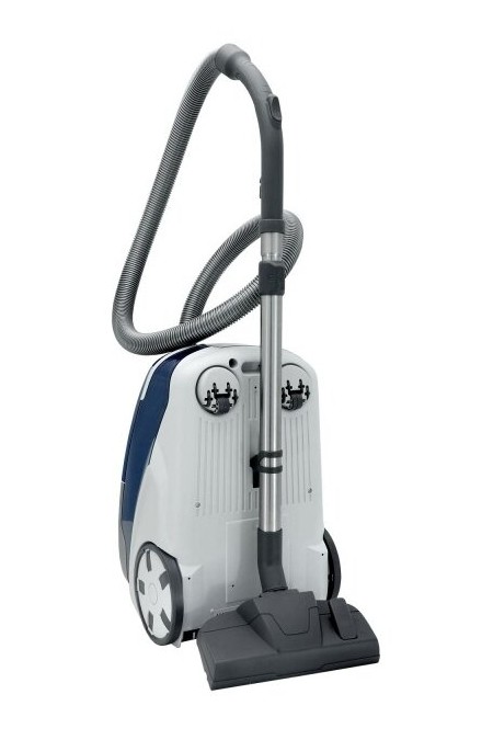 Пылесос Thomas TWIN XT (788565) (синий) 7