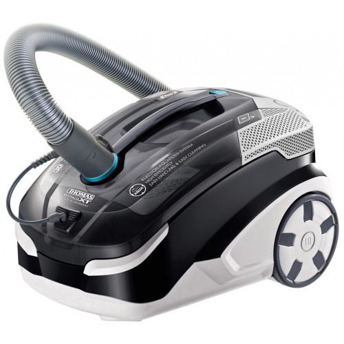 Пылесос THOMAS VESTFALIA XT (черный) 1