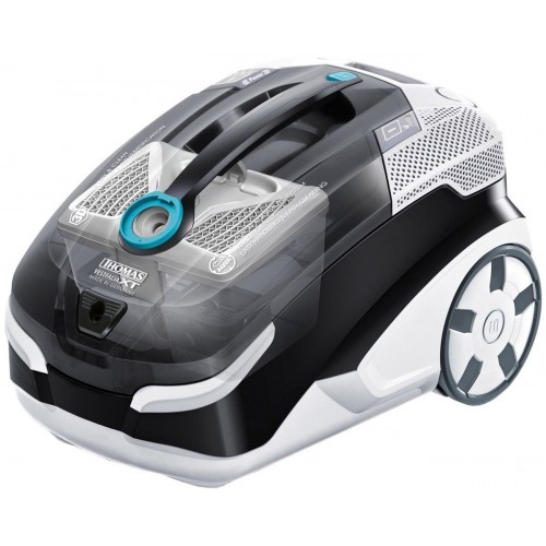 Пылесос THOMAS VESTFALIA XT (черный) 2