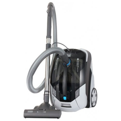 Пылесос THOMAS VESTFALIA XT (черный) 3