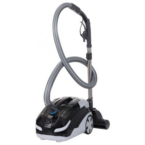 Пылесос THOMAS VESTFALIA XT (черный) 4