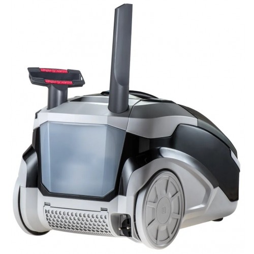 Пылесос THOMAS VESTFALIA XT (черный) 7