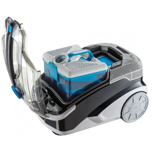 Пылесос THOMAS VESTFALIA XT (черный) 9