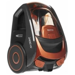 Пылесос Viconte VC-381 (бронзовый)