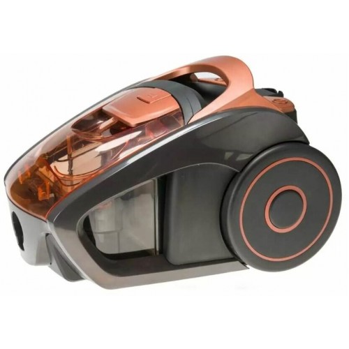 Пылесос Viconte VC-381 (бронзовый) 