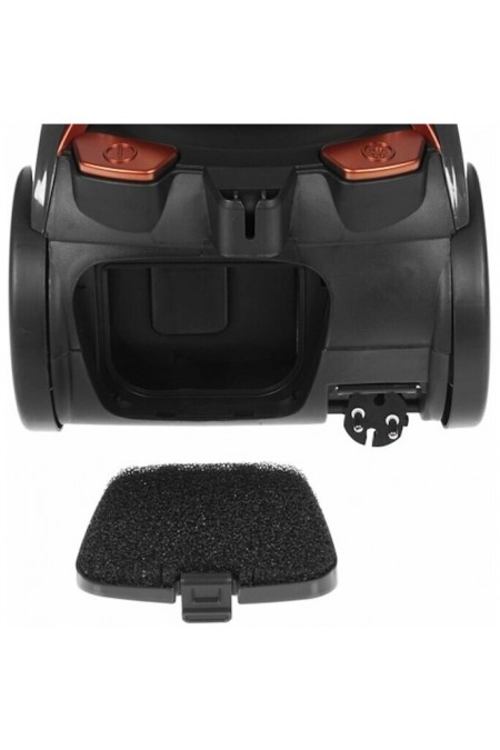 Пылесос Viconte VC-381 (бронзовый) 2