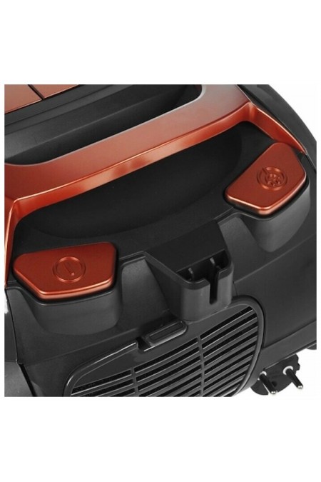 Пылесос Viconte VC-381 (бронзовый) 3