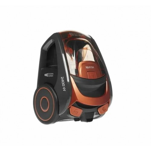 Пылесос Viconte VC-381 (бронзовый) 6