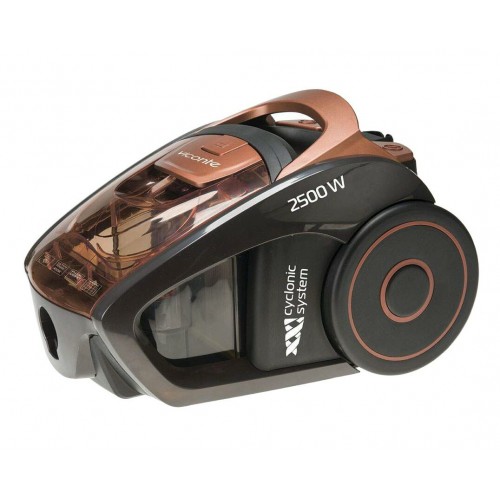 Пылесос Viconte VC-381 (бронзовый) 7