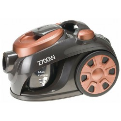 Пылесос Viconte VC-383 (бронзовый)