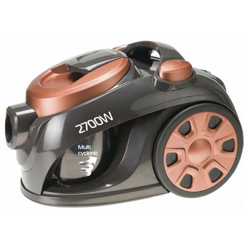 Пылесос Viconte VC-383 (бронзовый) 