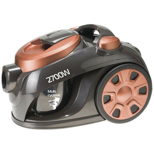 Пылесос Viconte VC-383 (бронзовый) 1