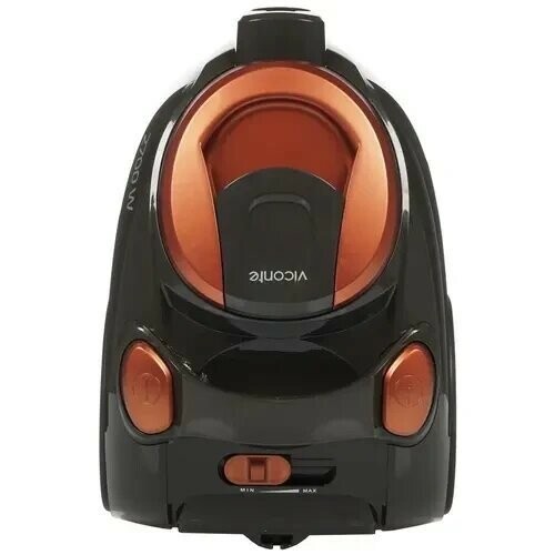 Пылесос Viconte VC-383 (бронзовый) 3