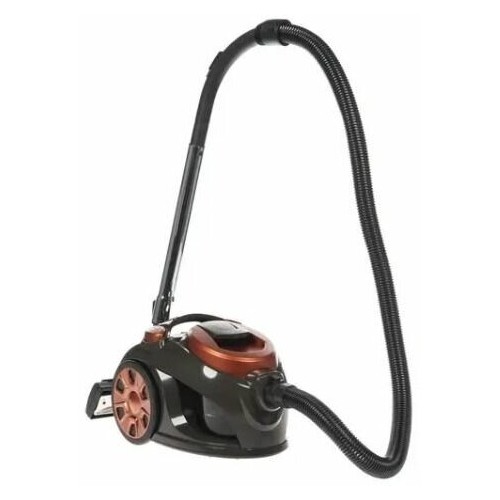 Пылесос Viconte VC-383 (бронзовый) 9