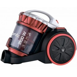 Пылесос Viconte VC-392 (красный)