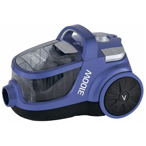 Пылесос Viconte VC-393 (синий) 