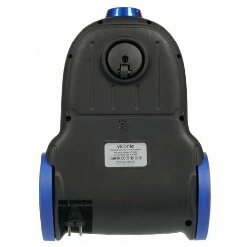 Пылесос Viconte VC-393 (синий) 3