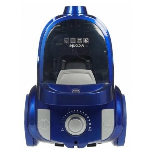 Пылесос Viconte VC-393 (синий) 4