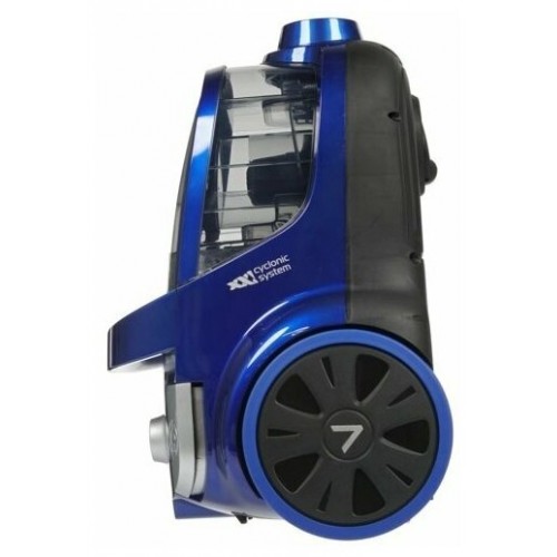 Пылесос Viconte VC-393 (синий) 5