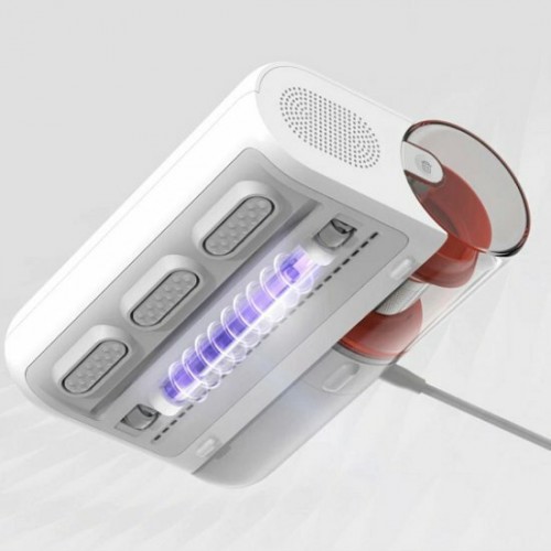 Пылесос Xiaomi Dust Mite 2 EU (BHR8276EU) (белый) 2