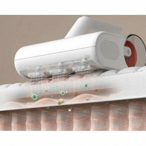 Пылесос Xiaomi Dust Mite 2 EU (BHR8276EU) (белый) 3