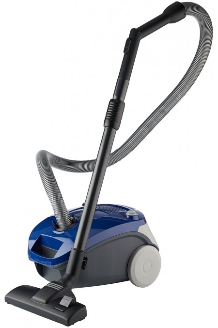 Пылесос Samsung SC/VCC 4140V3A (синий) 4