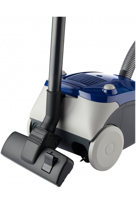Пылесос Samsung SC/VCC 4140V3A (синий) 8