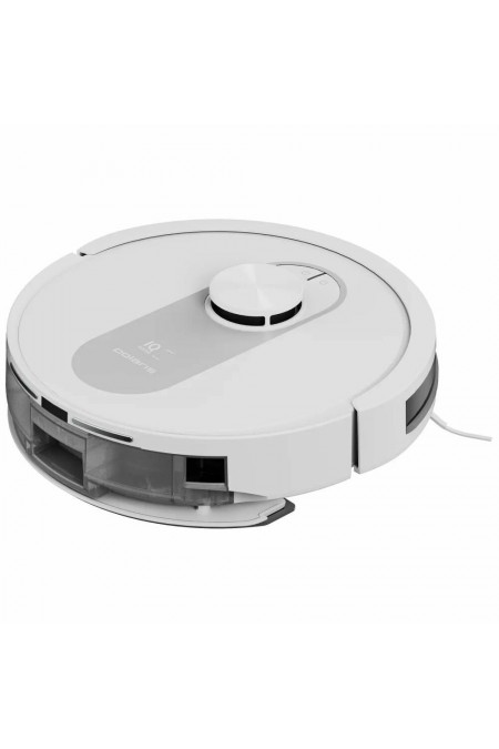 Робот-пылесос Polaris PVCR 4250 WIFI IQ Home (белый) 2