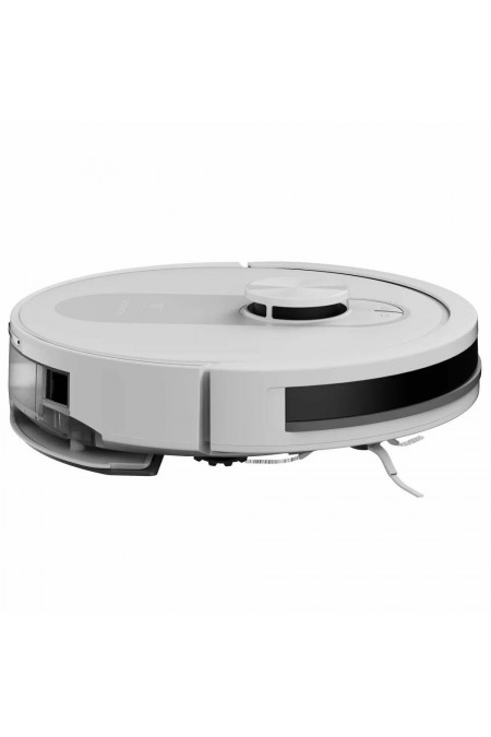 Робот-пылесос Polaris PVCR 4250 WIFI IQ Home (белый) 3