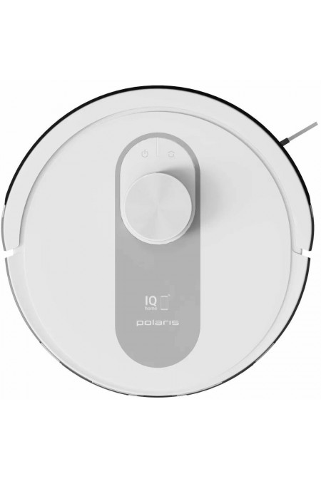 Робот-пылесос Polaris PVCR 4250 WIFI IQ Home (белый) 5