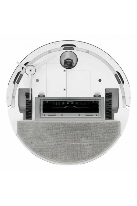 Робот-пылесос Polaris PVCR 4250 WIFI IQ Home (белый) 6