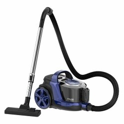 Пылесос Hyundai HYV-C3955 (фиолетовый/черный)