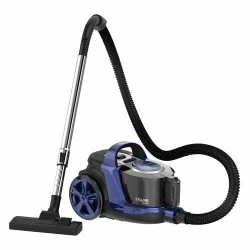 Пылесос Hyundai HYV-C3955 (фиолетовый/черный)