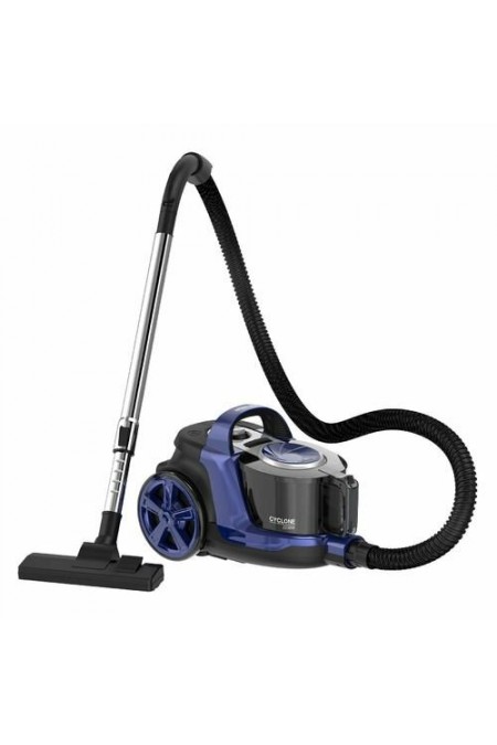 Пылесос Hyundai HYV-C3955 (фиолетовый/черный) 1