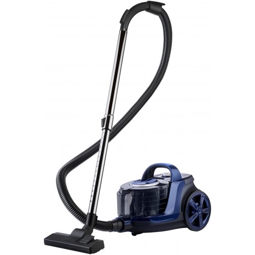 Пылесос Hyundai HYV-C3955 (фиолетовый/черный) 8