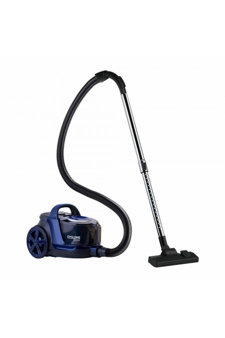 Пылесос Hyundai HYV-C3955 (фиолетовый/черный) 4