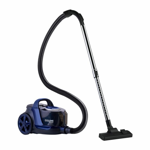 Пылесос Hyundai HYV-C3955 (фиолетовый/черный) 9