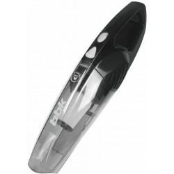 Вертикальный пылесос BBK BV2511 (черный)